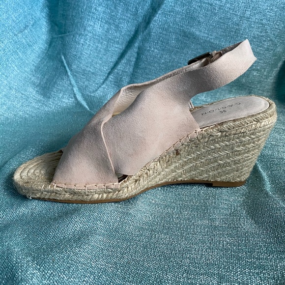 Open toe sandals - Picture 3 of 3